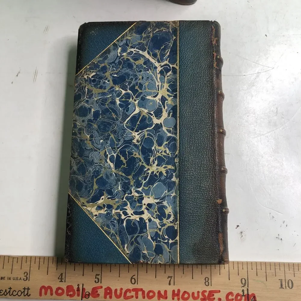1809 Life Of Napoleon Buonaparte By Willem Lodewyk Van-Ess Vols. 1 - 7